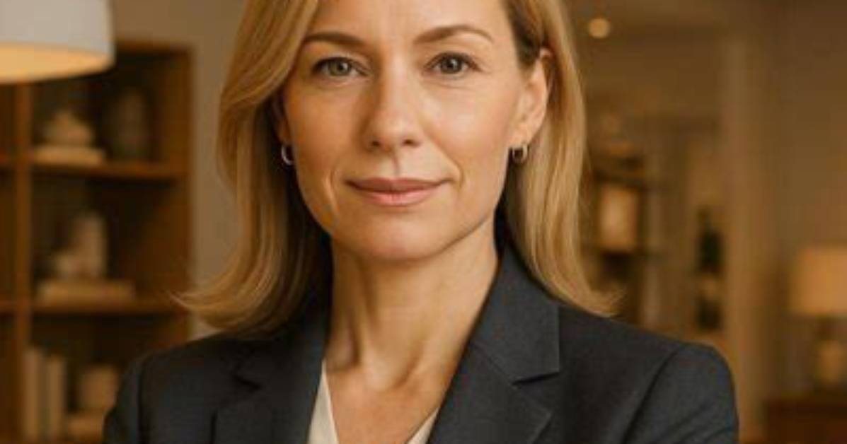 Esther Nazarov: a Trailblazing Tech Leader