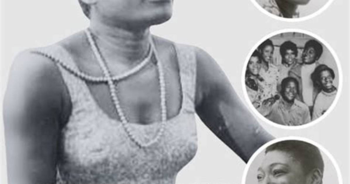 Esther Rolle: the Heart and Soul of Good Times