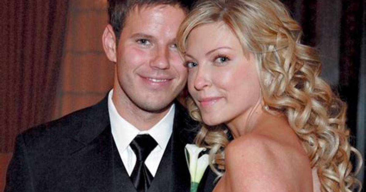 Et Canada’s Cheryl Hickey and Husband Kevin Foley Had a Rom-Com Love Story After They Met in a Blind Date