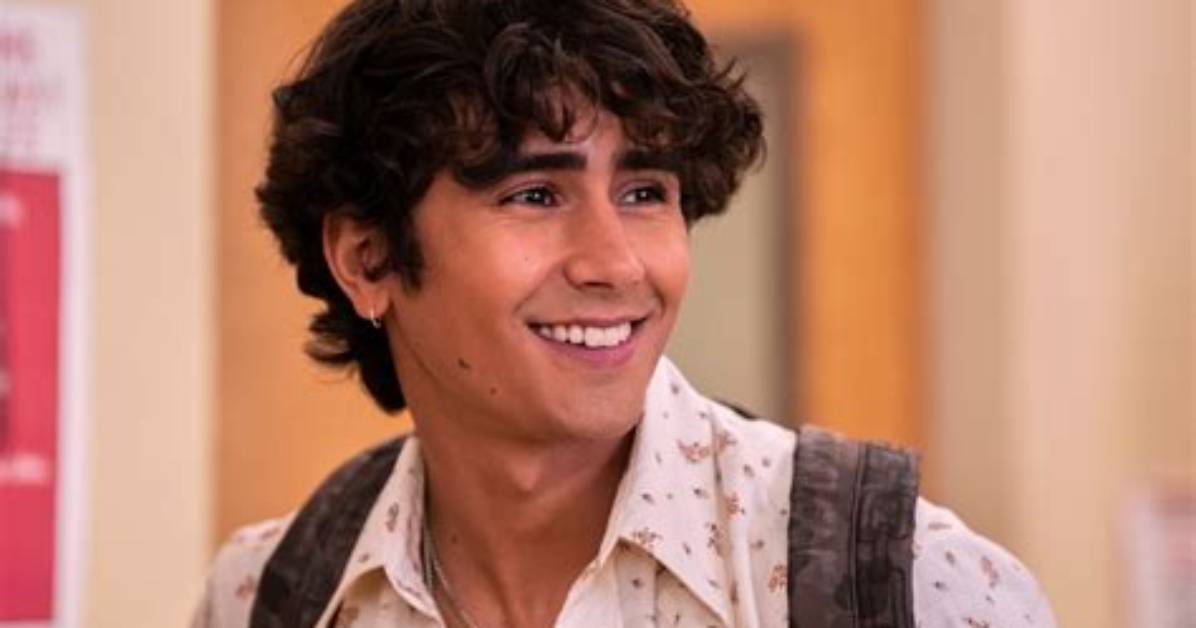 Ethan off of Never Have I Ever: a Character Guide