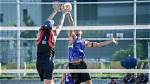 Ethnicity, Empowerment, and Volleyball Excellence