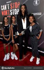 Ethnicity of Kim Porter: an Overview