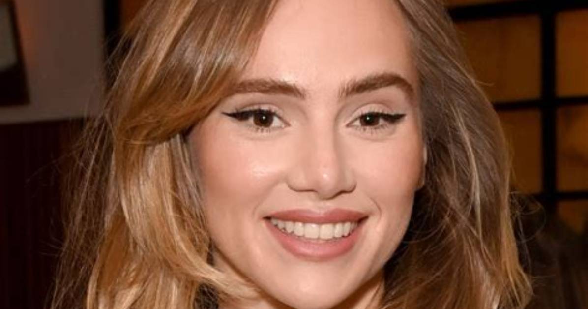 Ethnicity of Suki Waterhouse: Explored