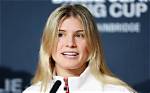 Eugenie Bouchard Height, Weight, Net Worth, Age, Birthday, Wikipedia, Who, Instagram, Biography