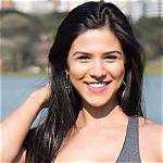 Eva Andressa Height, Weight, Net Worth, Age, Birthday, Wikipedia, Who, Instagram, Biography