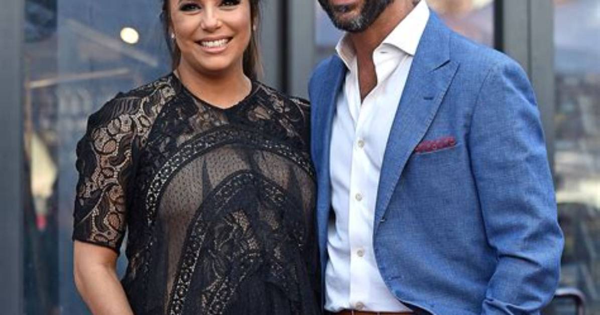 Eva Longoria's Husband: a Closer Look at Jos Bastn