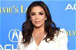 Eva Longoria: the Timeless Charm of the "Desperate Housewives" Star