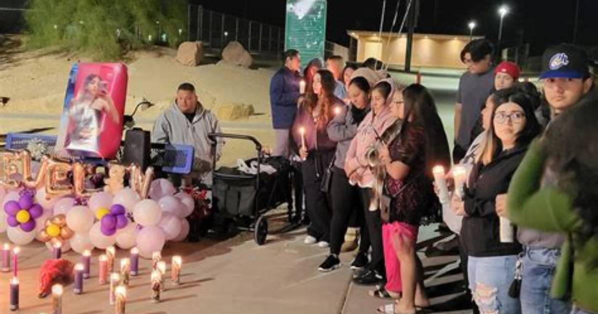 Evelin Casas-Hernandez: an Inspiring Woman with Unforgettable Stories