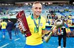 Everton Soares Height, Weight, Net Worth, Age, Birthday, Wikipedia, Who, Instagram, Biography