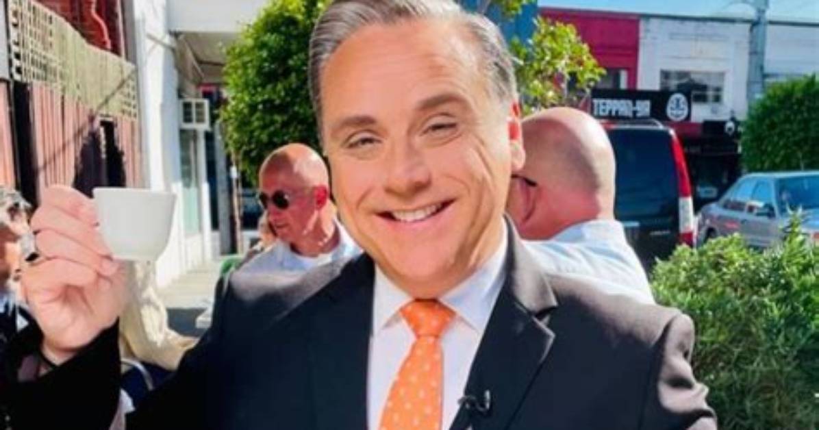 Everything to Know About Allan Raskall’s Wife Martine Raskall