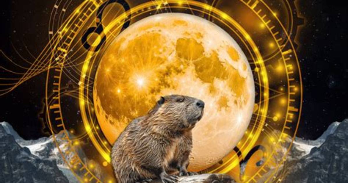 Everything to Know About November’s Beaver Blood Moon