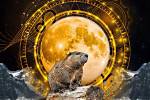 Everything to Know About November’s Beaver Blood Moon