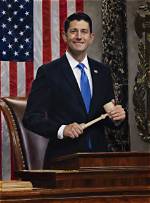 Everything We Know About Paul Ryan’s Wife, Janna Little