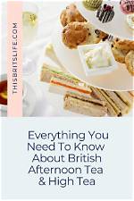 Everything You Need to Know About British Tv