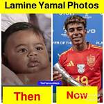 Everything You Need to Know About Lamine Yamal Novia