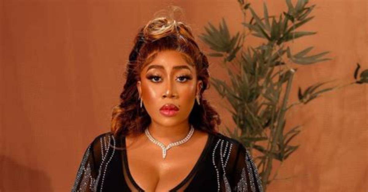 Everything You Need to Know About Moyo Lawal