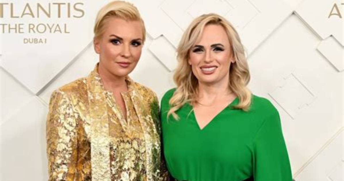 Everything You Need to Know About Ramona Rizzo's Husband