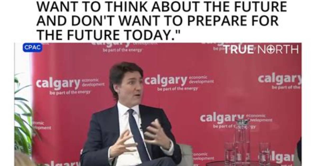 Examining Trudeau's Financial Landscape: What Was Trudeau's Net Worth in 2015?