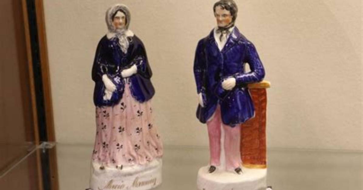 Exceptional Manning Figurines: Collect the Finest Craftsmanship