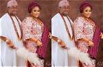 Excitement as Oba Omotunde Adako Prepares to Tie the Knot