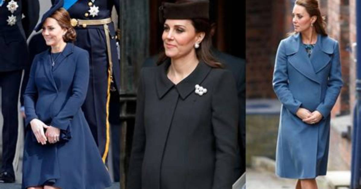 Exciting Anticipation: Royal Baby Number 4 Due Date 2024 Pictures