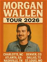 Exciting Anticipation: When Is Morgan Wallen Releasing a New Album?