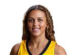 Exciting Prospect: Gabbie Marshall's Nba Draft 2024 Journey