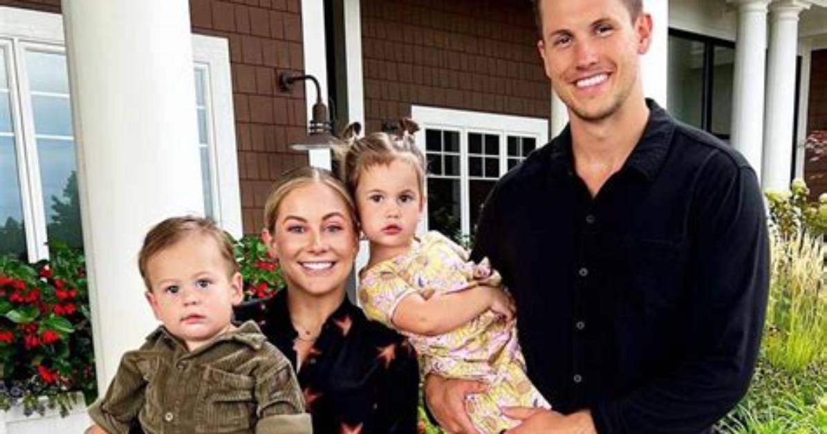 Exciting Times for the Johnson Family: Welcoming Their 7 Little Johnsons New Baby