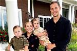 Exciting Times for the Johnson Family: Welcoming Their 7 Little Johnsons New Baby