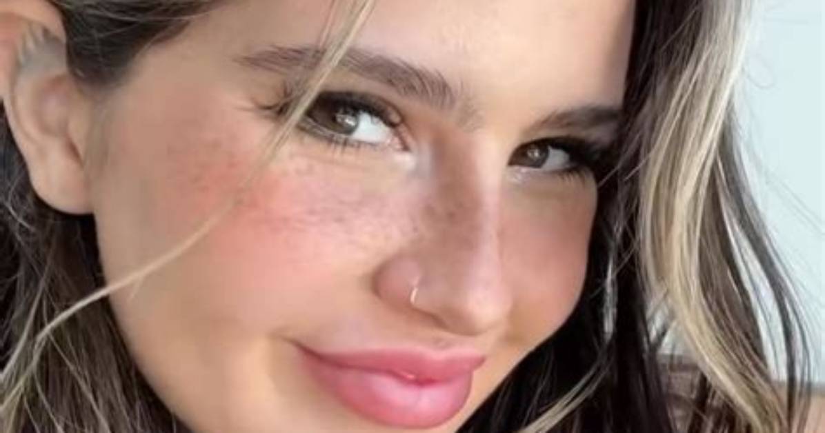 Exclusive Brooke Markhaa Onlyfans Leak