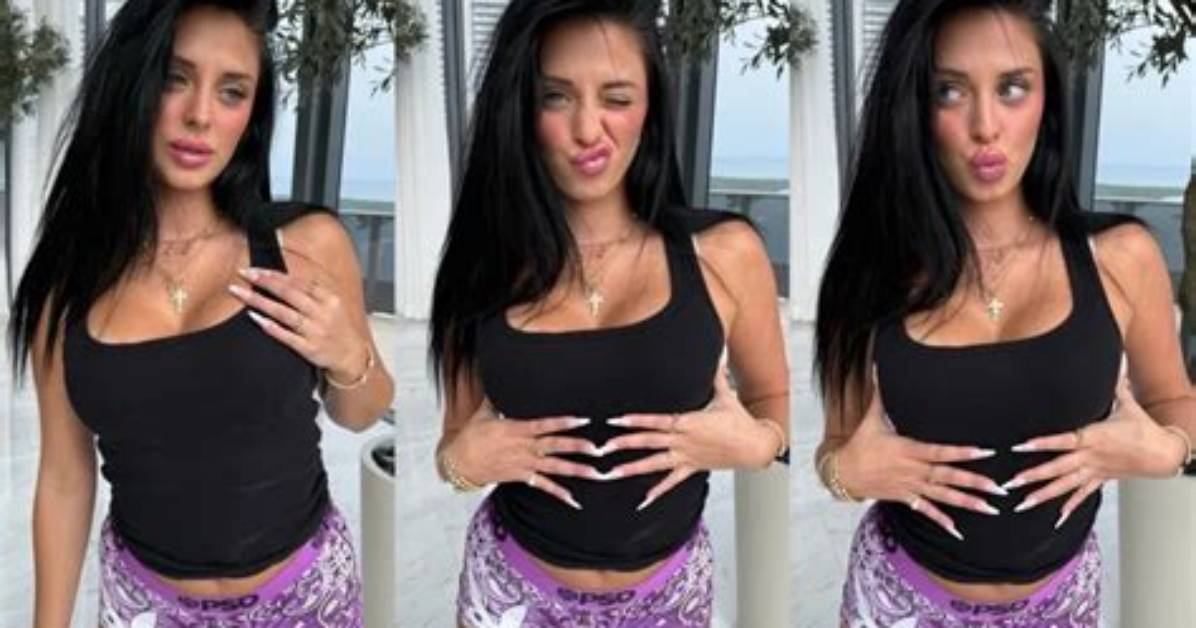 [Exclusive Content] Camilla Arajuro's Leaked Photos and Videos Revealed!