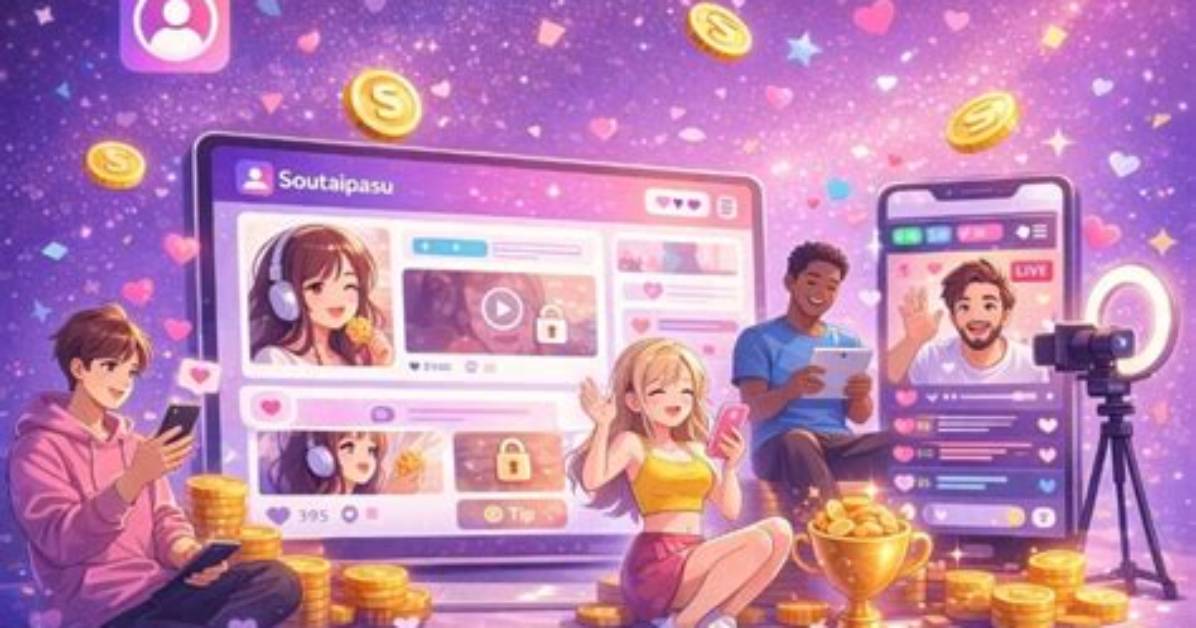 Exclusive Content, Fan Connections, and Success Secrets