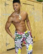 Exclusive Content from Bryshere Gray on Onlyfans