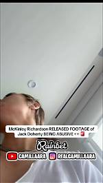 [Exclusive Footage] Mckinley Richardson's Fam Scam Exposed