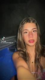 Exclusive Footage of Mikayla Campinos Leaked on Reddit