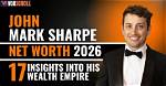 Exclusive Insights into His Net Worth