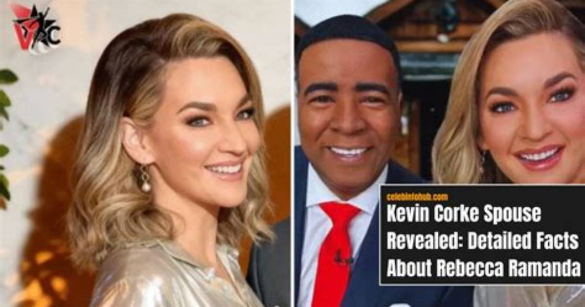 Exclusive Insights into His Supportive Spouse