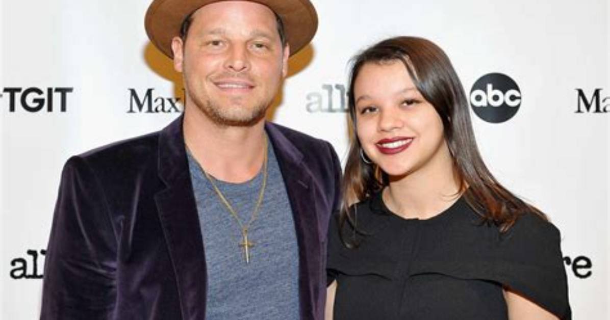 Exclusive Insights: Justin Chambers and His Family Life
