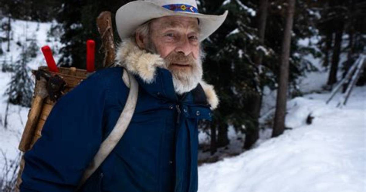 Exclusive Interview: Tom Oar, Legendary Outdoorsman