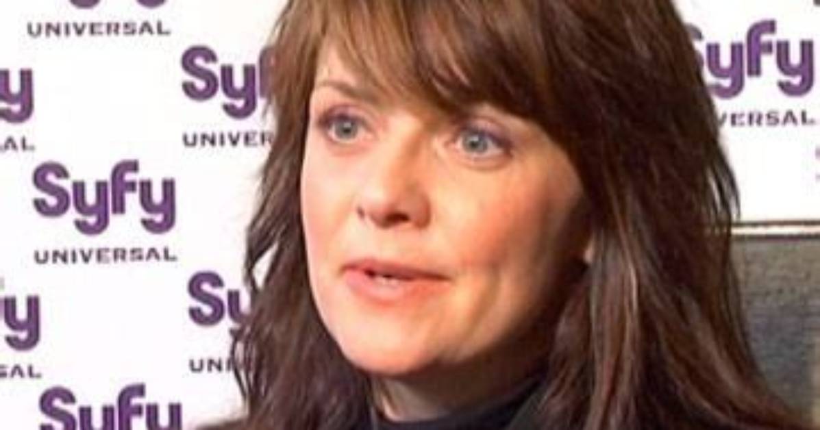 Exclusive Interview with Amanda Tapping: Insights and Behind-the-Scenes Stories