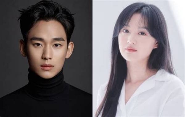 Exclusive: Kim Ji Won and Kim Soo Hyun Dating Rumors Confirmed