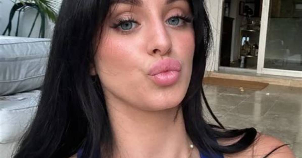 Exclusive Leaks: Camilla Araujo's Onlyfans Exposed