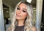 Exclusive Leaks: Noelle Leyva's Onlyfans Exposed!