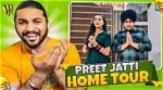 Exclusive Preet Jatti Mms Telegram Video