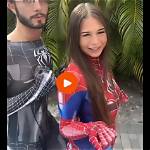 Exclusive Sophie Rain Spiderman Leaked Video Unveiled