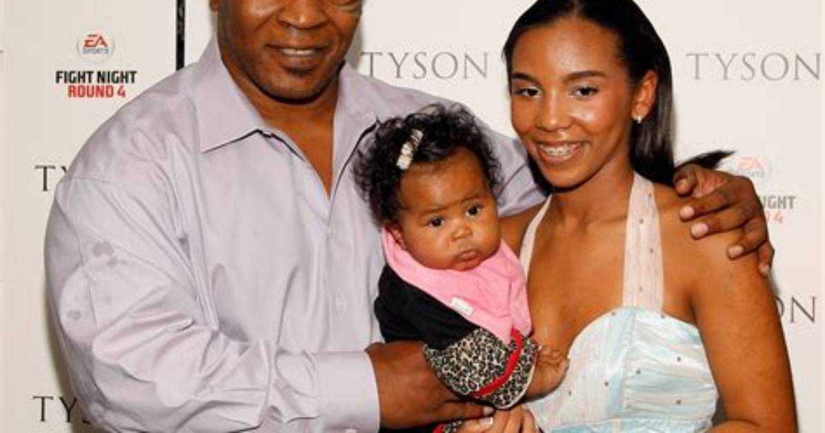 Exodus Tyson's Mother: the Untold Story of a Remarkable Woman