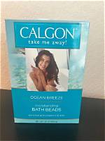 Experience Bliss with Calgon: Take Me Away to Relaxation