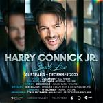 Experience the Magic: Harry Connick Jr Tour 2024