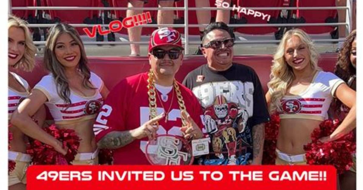 Experience the Thrill of the 49Ers Game Live