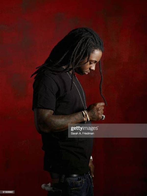 Experience the Vibe: Play Lil Wayne